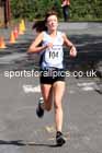 Tynedale Jelly Tea 10 Mile Road Race, Ovingham, Northumberland, Sunday, Aug. 21st. Photo: David T. Hewitson/Sports for All Pics